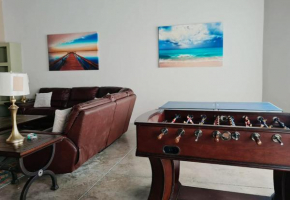 Sleeps 16 People 